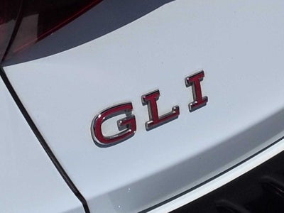 2023 Volkswagen Jetta GLI Autobahn