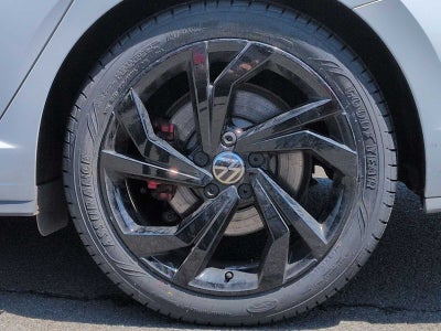 2023 Volkswagen Jetta GLI Autobahn