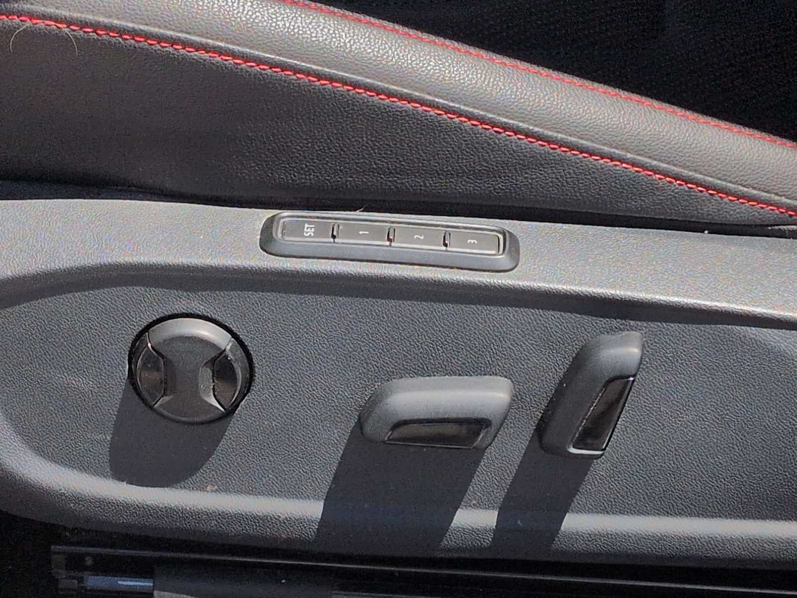 2023 Volkswagen Jetta GLI Autobahn
