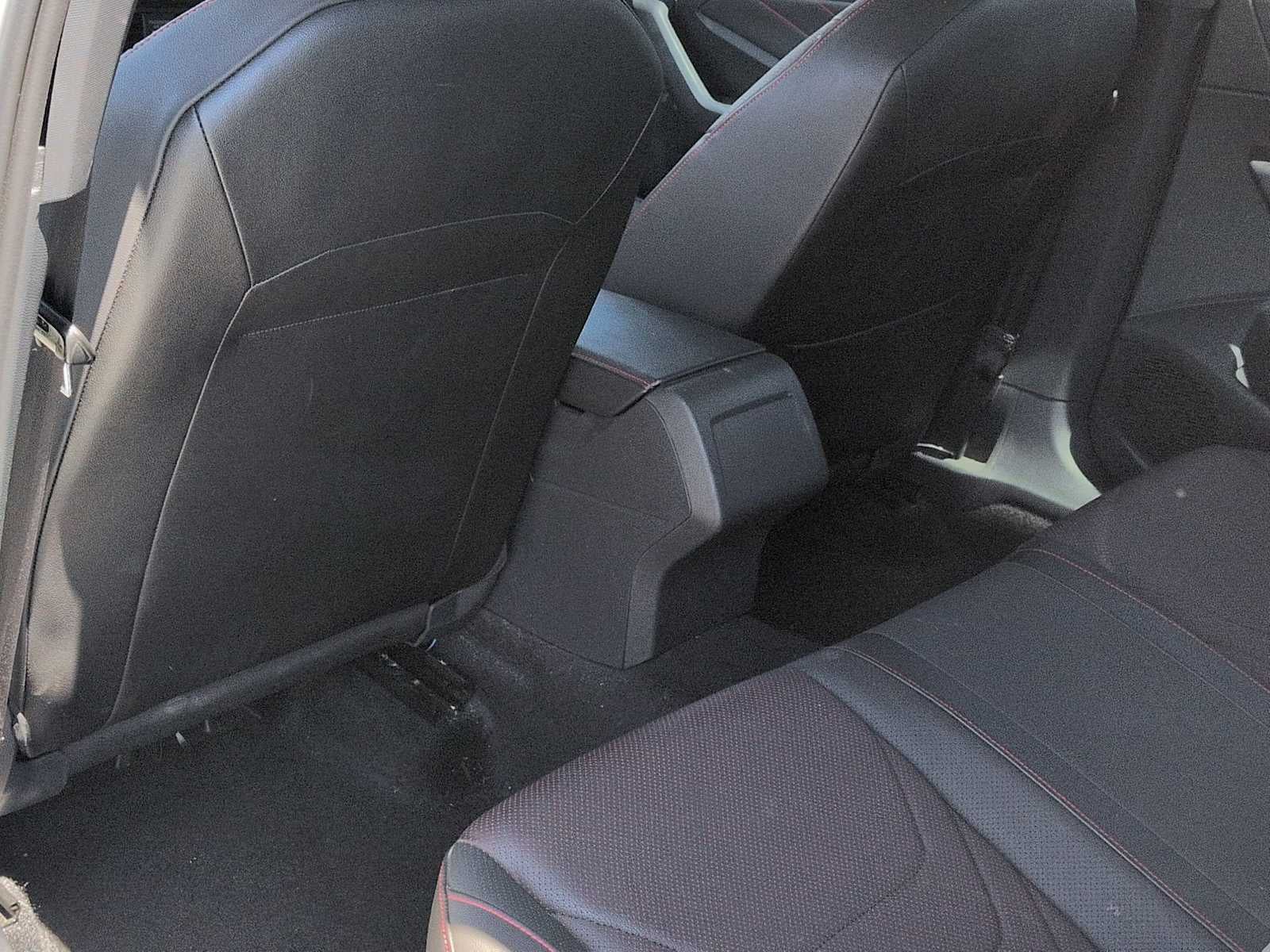 2023 Volkswagen Jetta GLI Autobahn