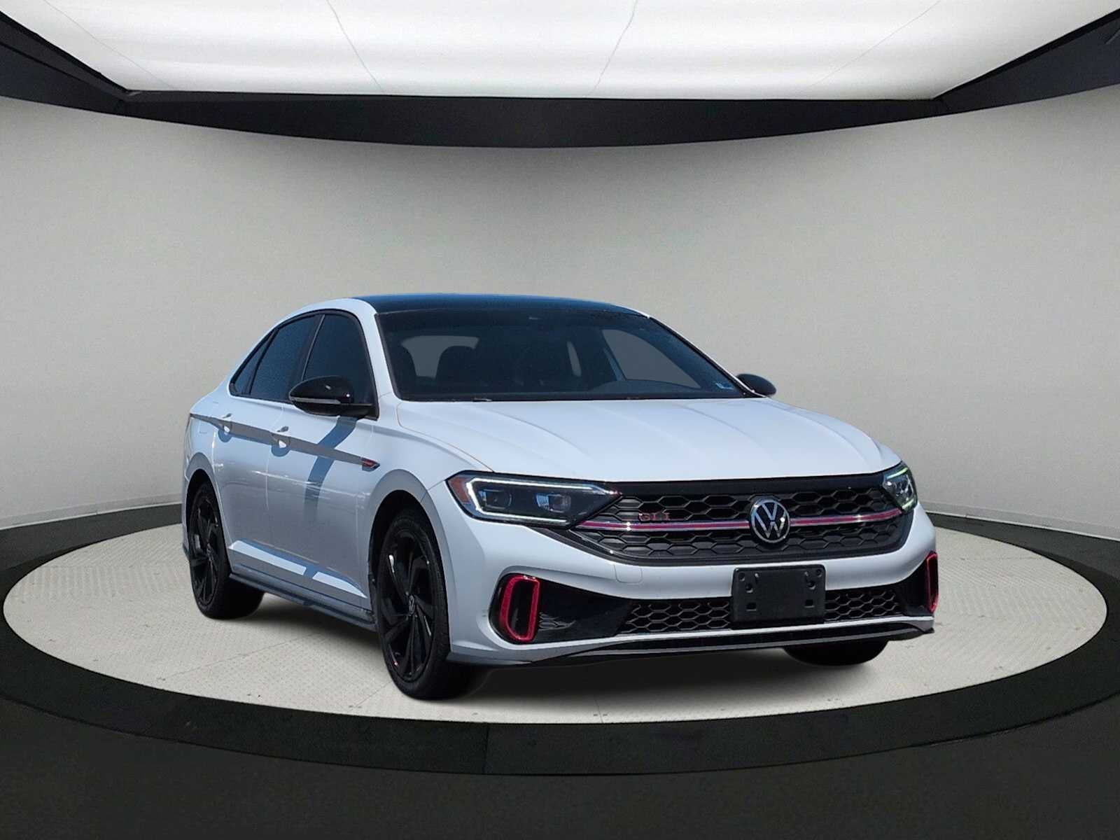 2023 Volkswagen Jetta GLI Autobahn