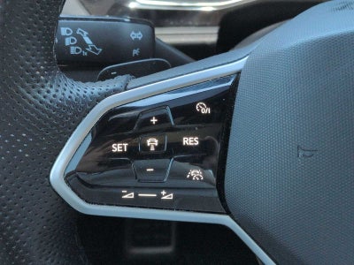2023 Volkswagen Jetta GLI Autobahn