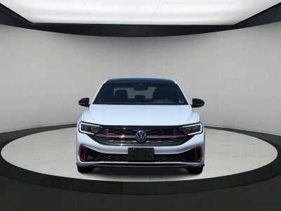 2023 Volkswagen Jetta GLI Autobahn