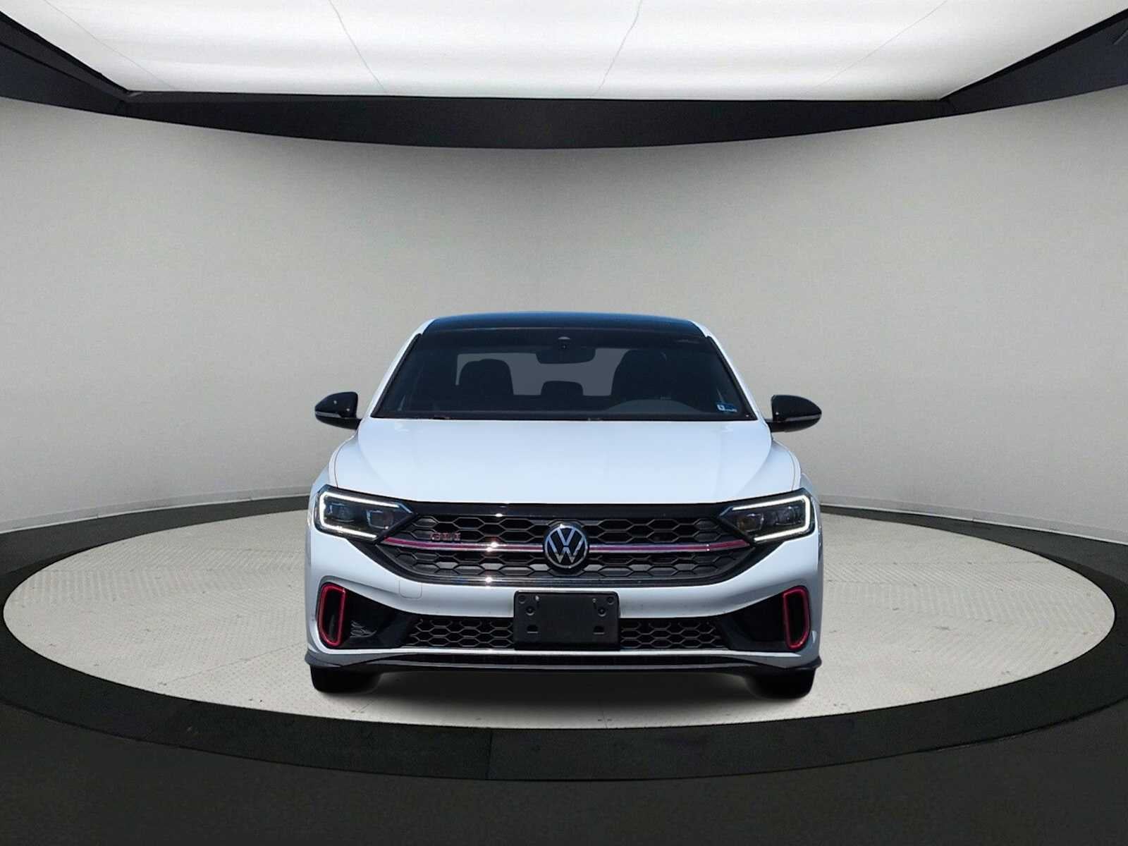 2023 Volkswagen Jetta GLI Autobahn
