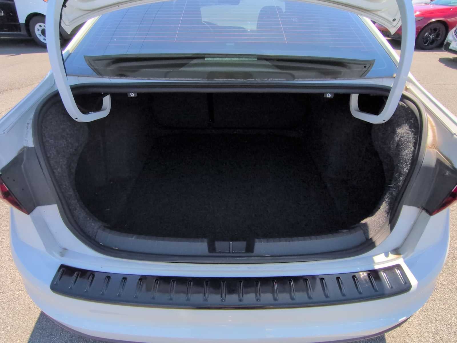 2023 Volkswagen Jetta GLI Autobahn
