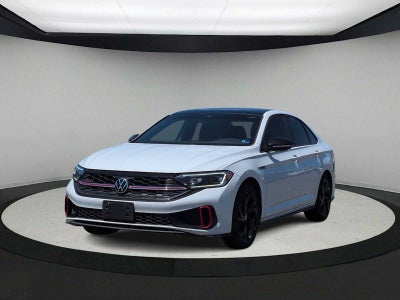 2023 Volkswagen Jetta GLI Autobahn