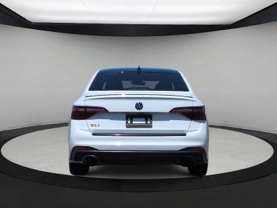 2023 Volkswagen Jetta GLI Autobahn