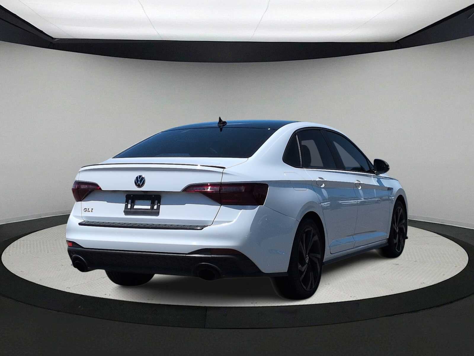 2023 Volkswagen Jetta GLI Autobahn