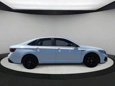 2023 Volkswagen Jetta GLI Autobahn