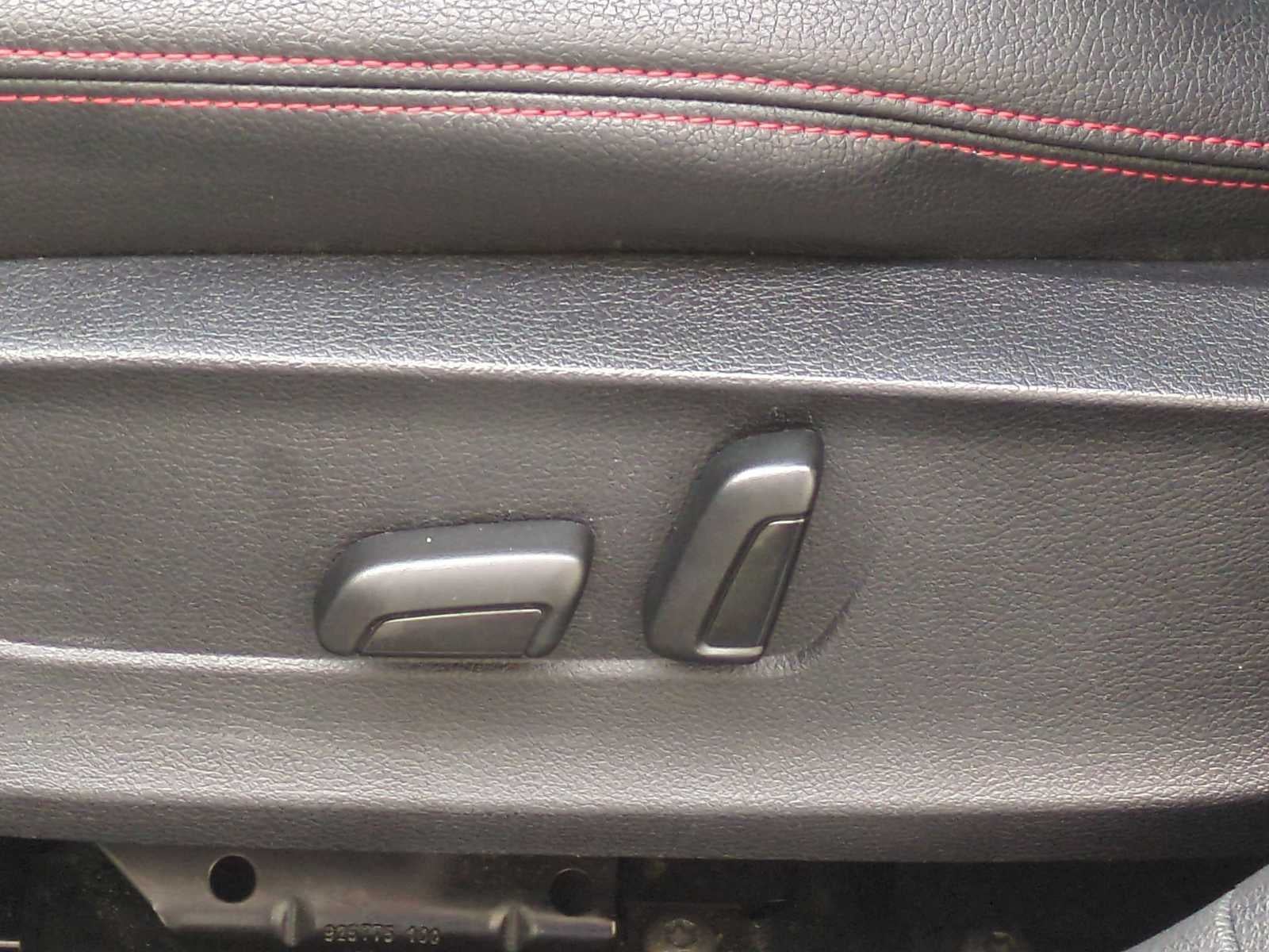 2016 Volkswagen Jetta 2.0T GLI SE