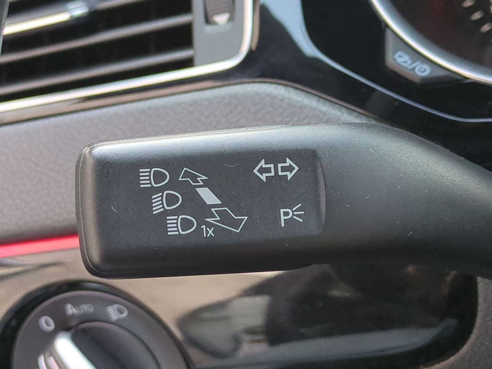 2016 Volkswagen Jetta 2.0T GLI SE