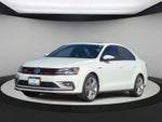 2016 Volkswagen Jetta 2.0T GLI SE