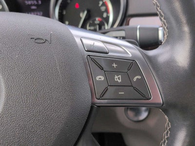 2012 Mercedes-Benz M-Class ML 350