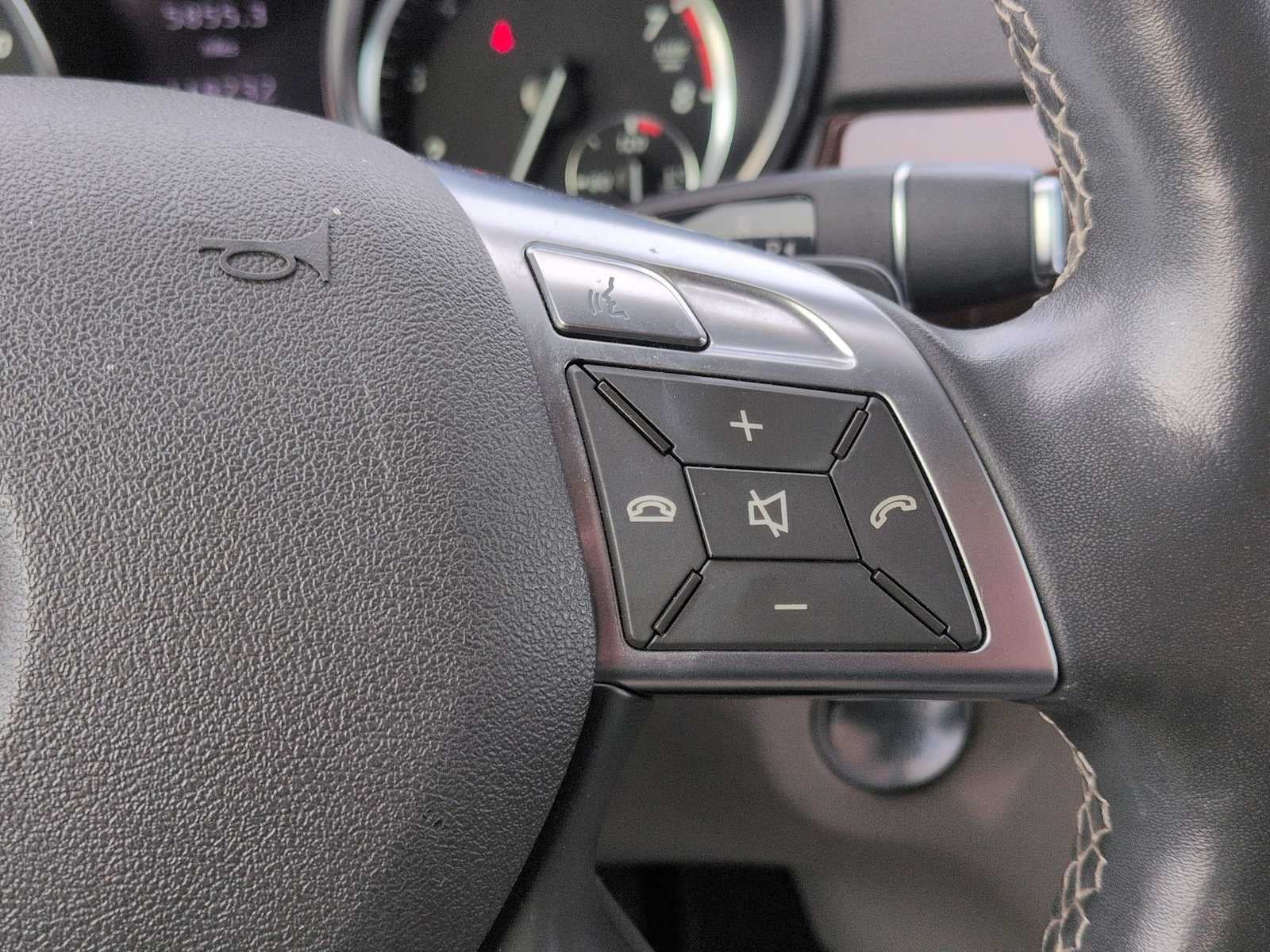 2012 Mercedes-Benz M-Class ML 350