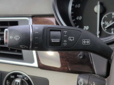 2012 Mercedes-Benz M-Class ML 350