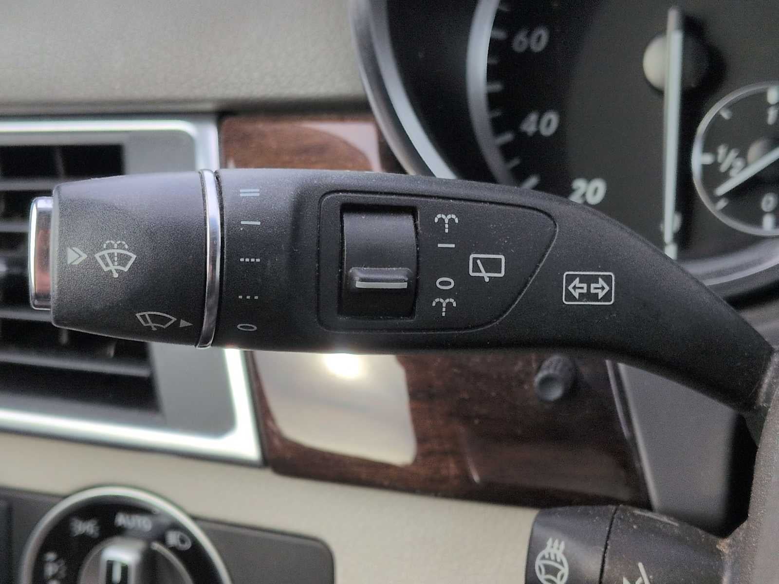 2012 Mercedes-Benz M-Class ML 350