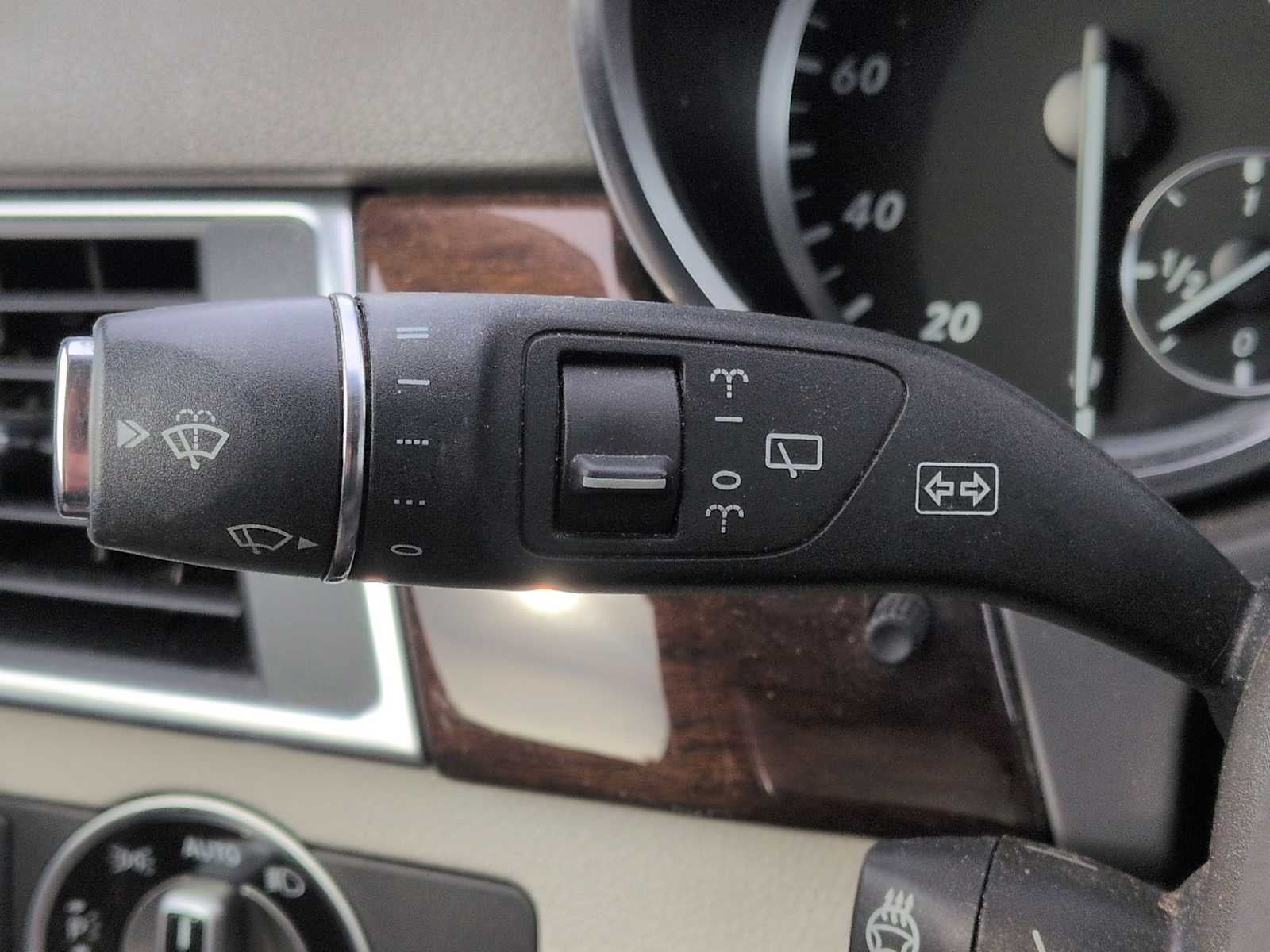 2012 Mercedes-Benz M-Class ML 350