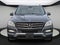 2012 Mercedes-Benz M-Class ML 350