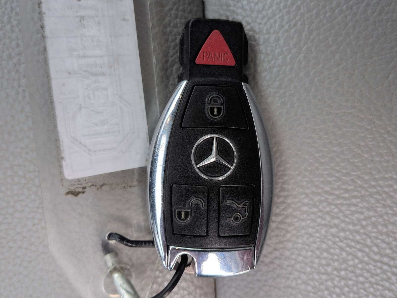 2012 Mercedes-Benz M-Class ML 350