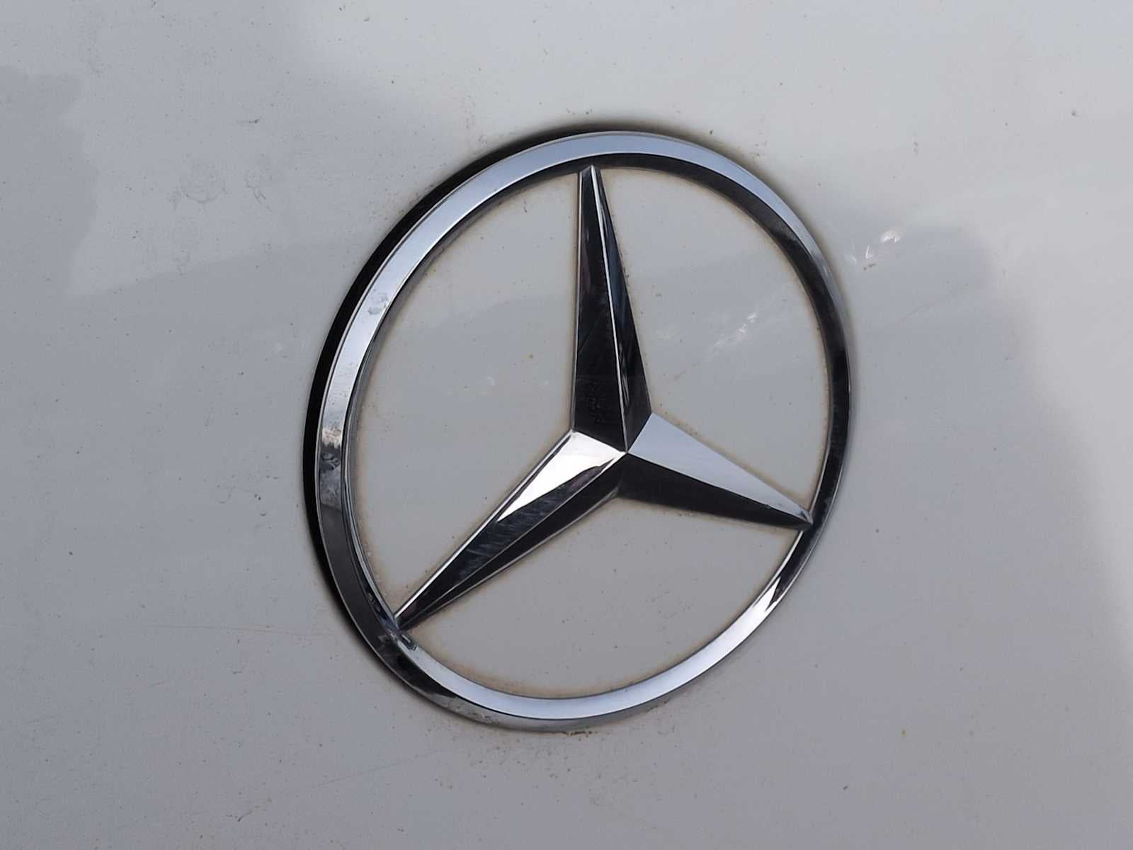 2018 Mercedes-Benz GLE AMG® GLE 43