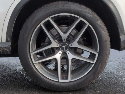 2018 Mercedes-Benz GLE AMG® GLE 43