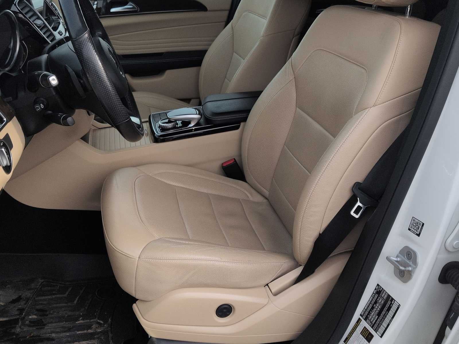 2018 Mercedes-Benz GLE AMG® GLE 43