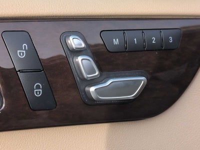 2018 Mercedes-Benz GLE AMG® GLE 43