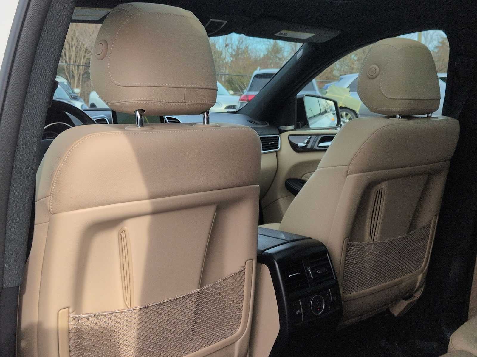 2018 Mercedes-Benz GLE AMG® GLE 43