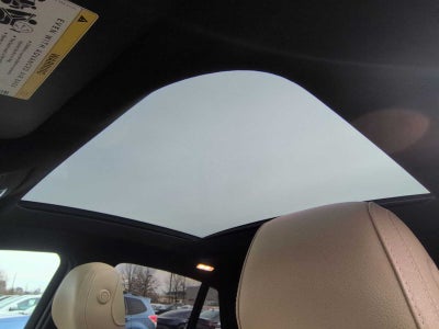 2018 Mercedes-Benz GLE AMG® GLE 43