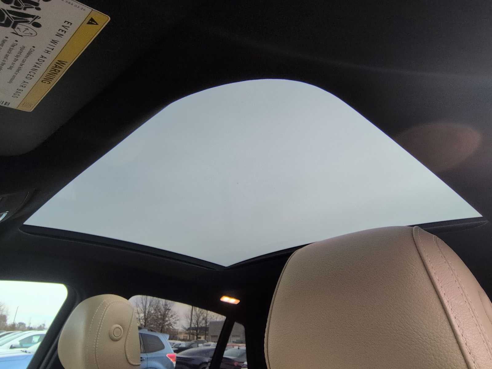 2018 Mercedes-Benz GLE AMG® GLE 43