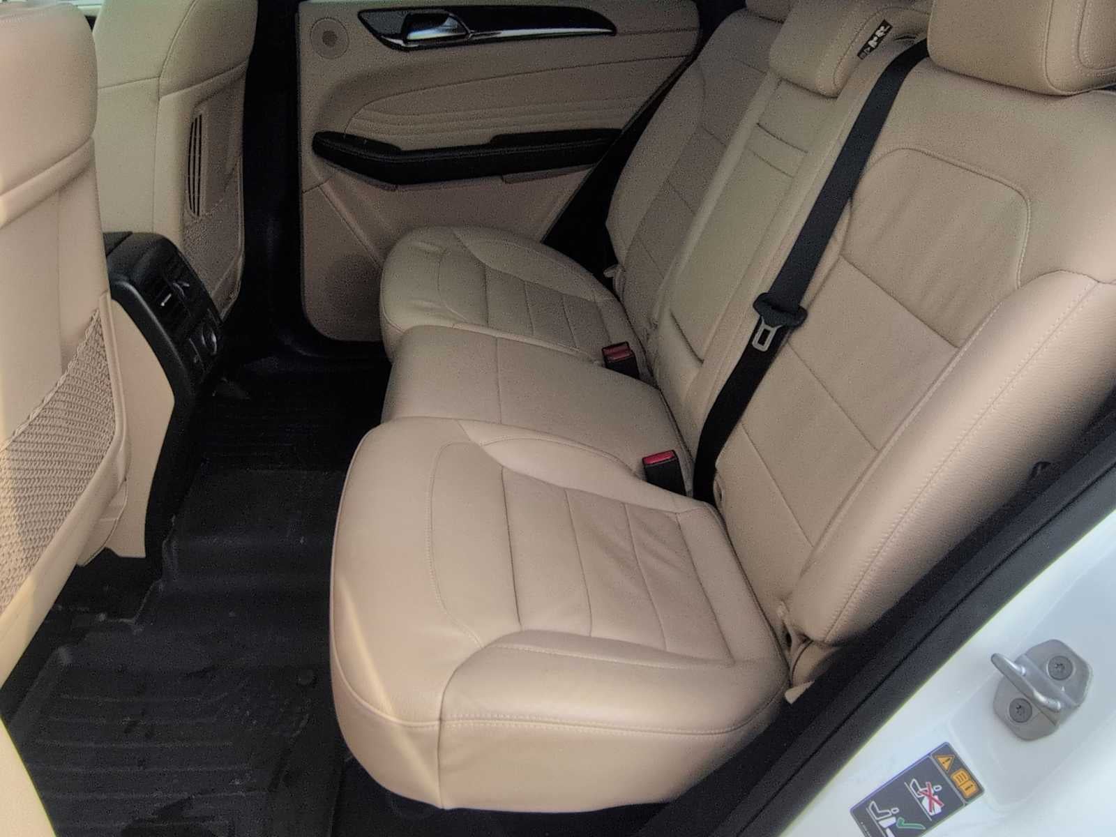 2018 Mercedes-Benz GLE AMG® GLE 43