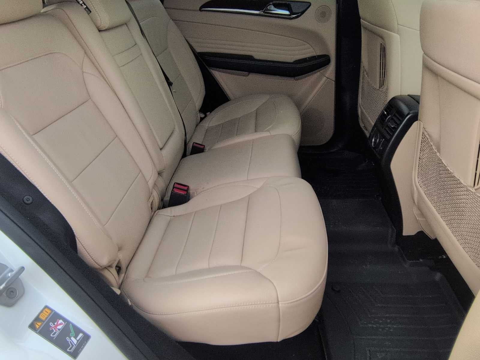 2018 Mercedes-Benz GLE AMG® GLE 43