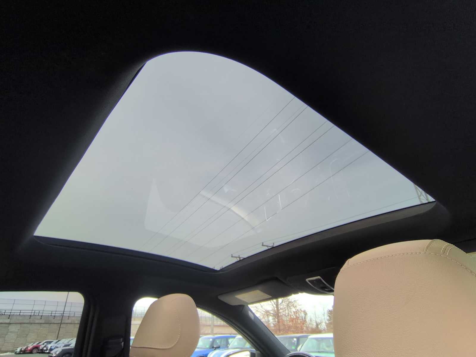 2018 Mercedes-Benz GLE AMG® GLE 43