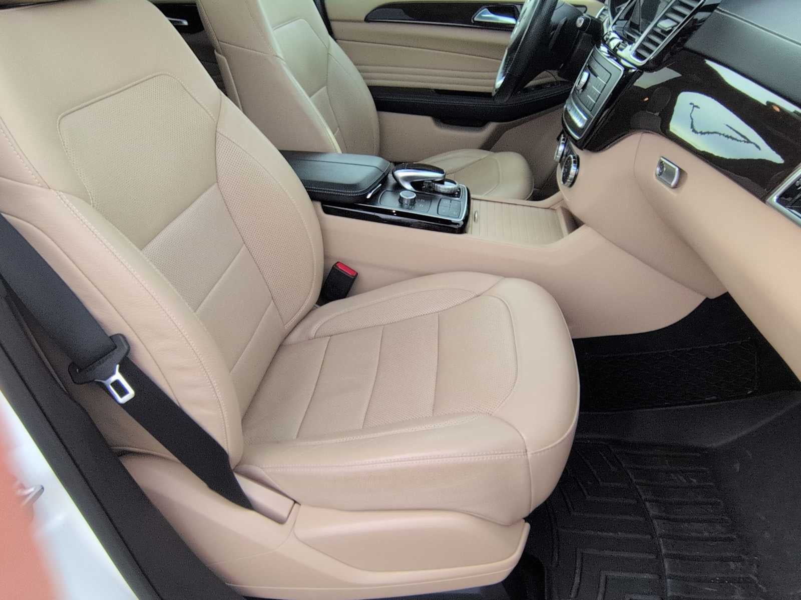 2018 Mercedes-Benz GLE AMG® GLE 43