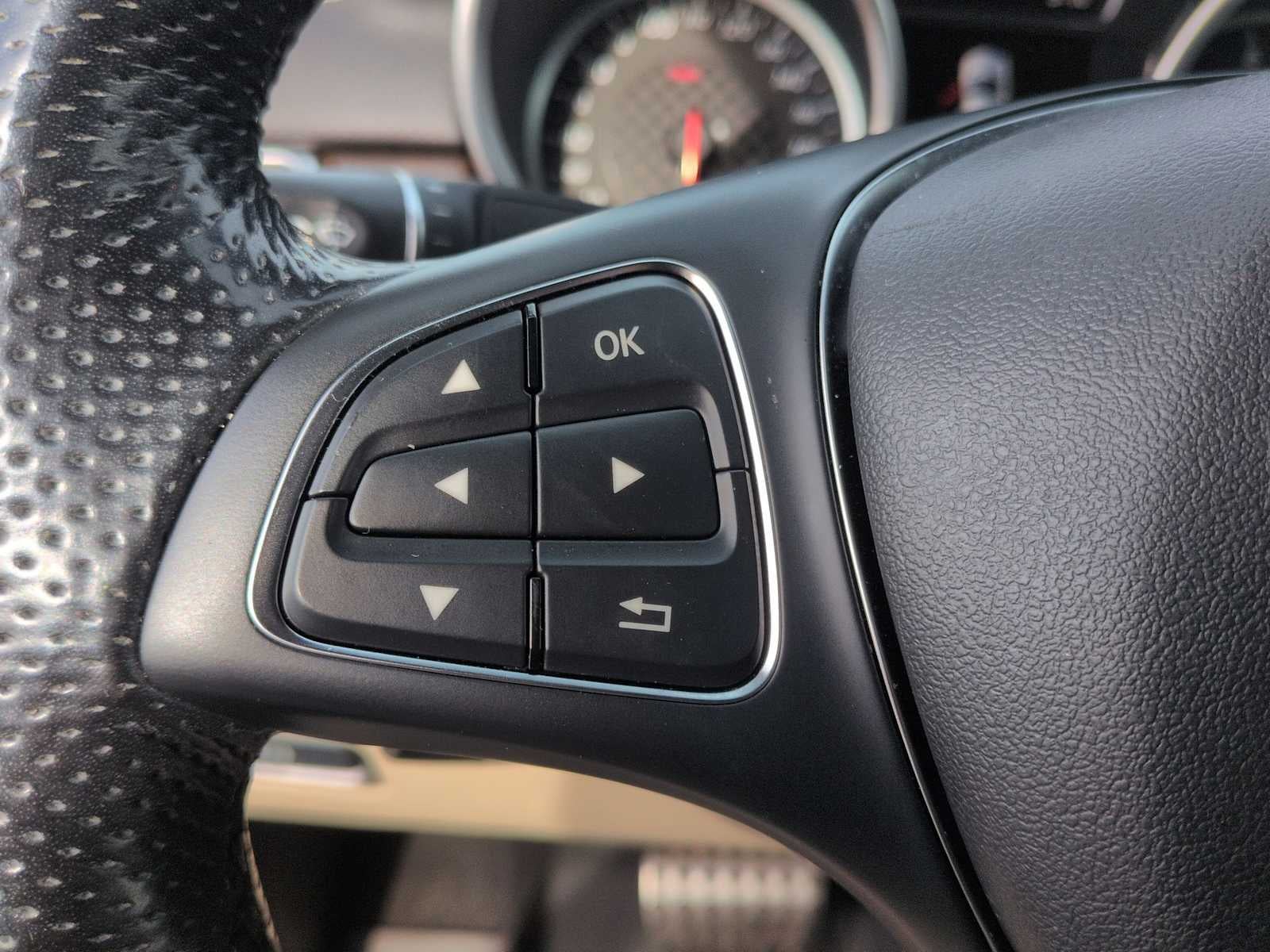 2018 Mercedes-Benz GLE AMG® GLE 43