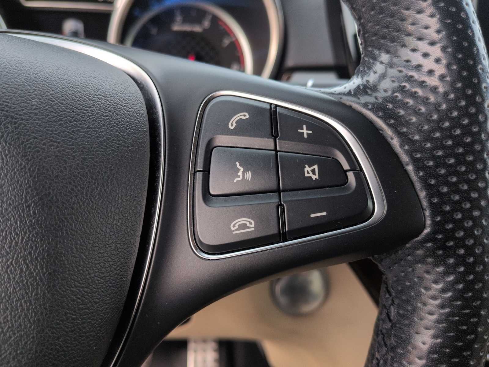 2018 Mercedes-Benz GLE AMG® GLE 43