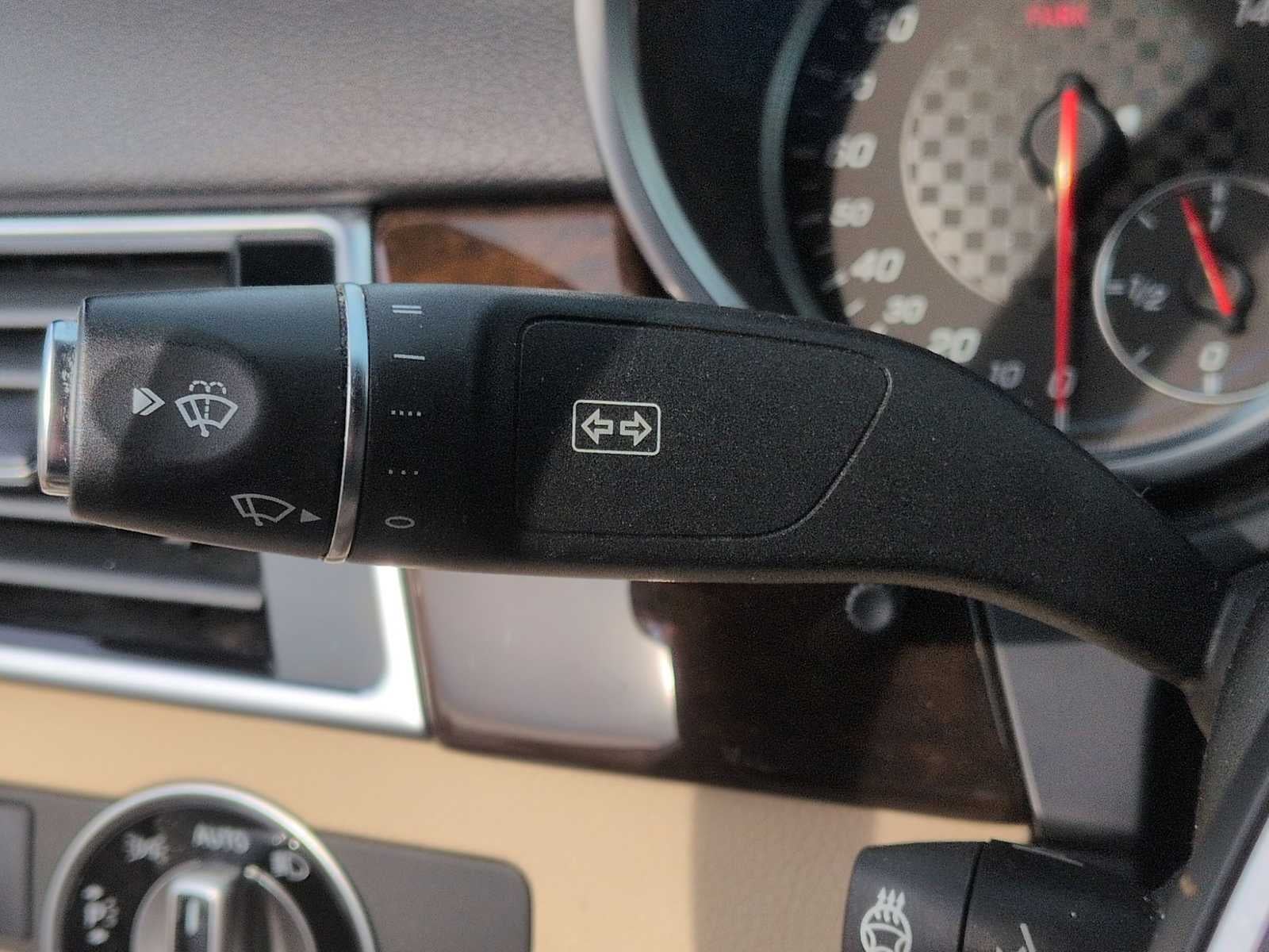 2018 Mercedes-Benz GLE AMG® GLE 43