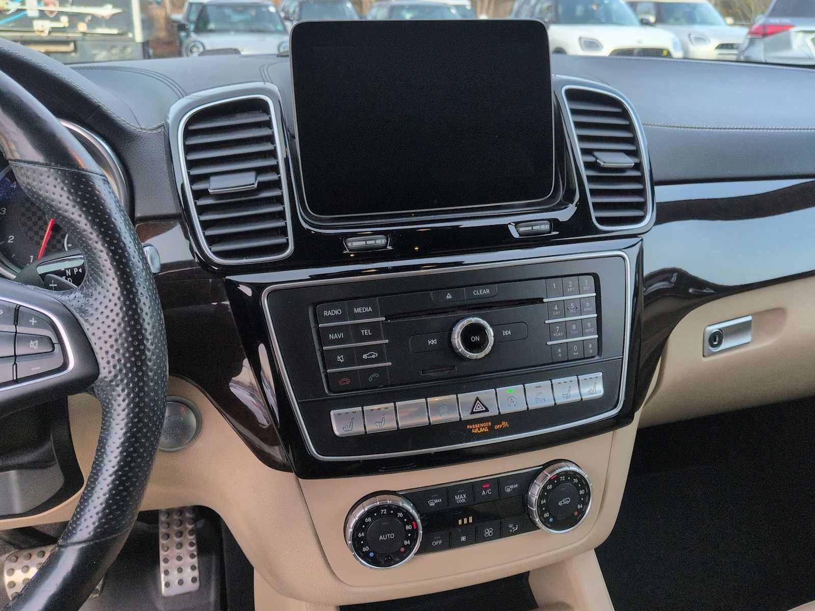 2018 Mercedes-Benz GLE AMG® GLE 43