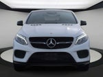 2018 Mercedes-Benz GLE AMG® GLE 43