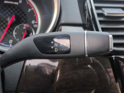 2018 Mercedes-Benz GLE AMG® GLE 43