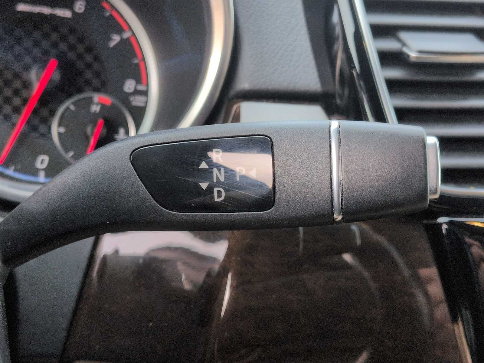 2018 Mercedes-Benz GLE AMG® GLE 43