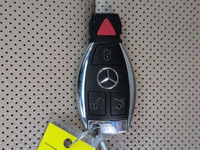 2018 Mercedes-Benz GLE AMG® GLE 43