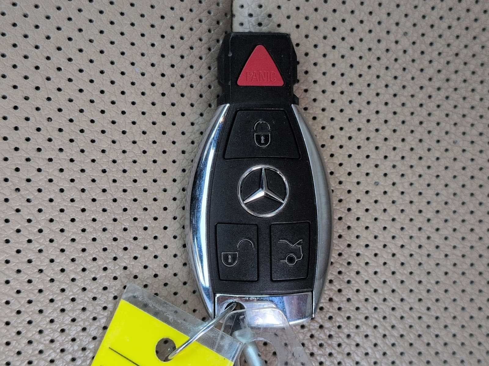 2018 Mercedes-Benz GLE AMG® GLE 43