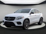 2018 Mercedes-Benz GLE AMG® GLE 43