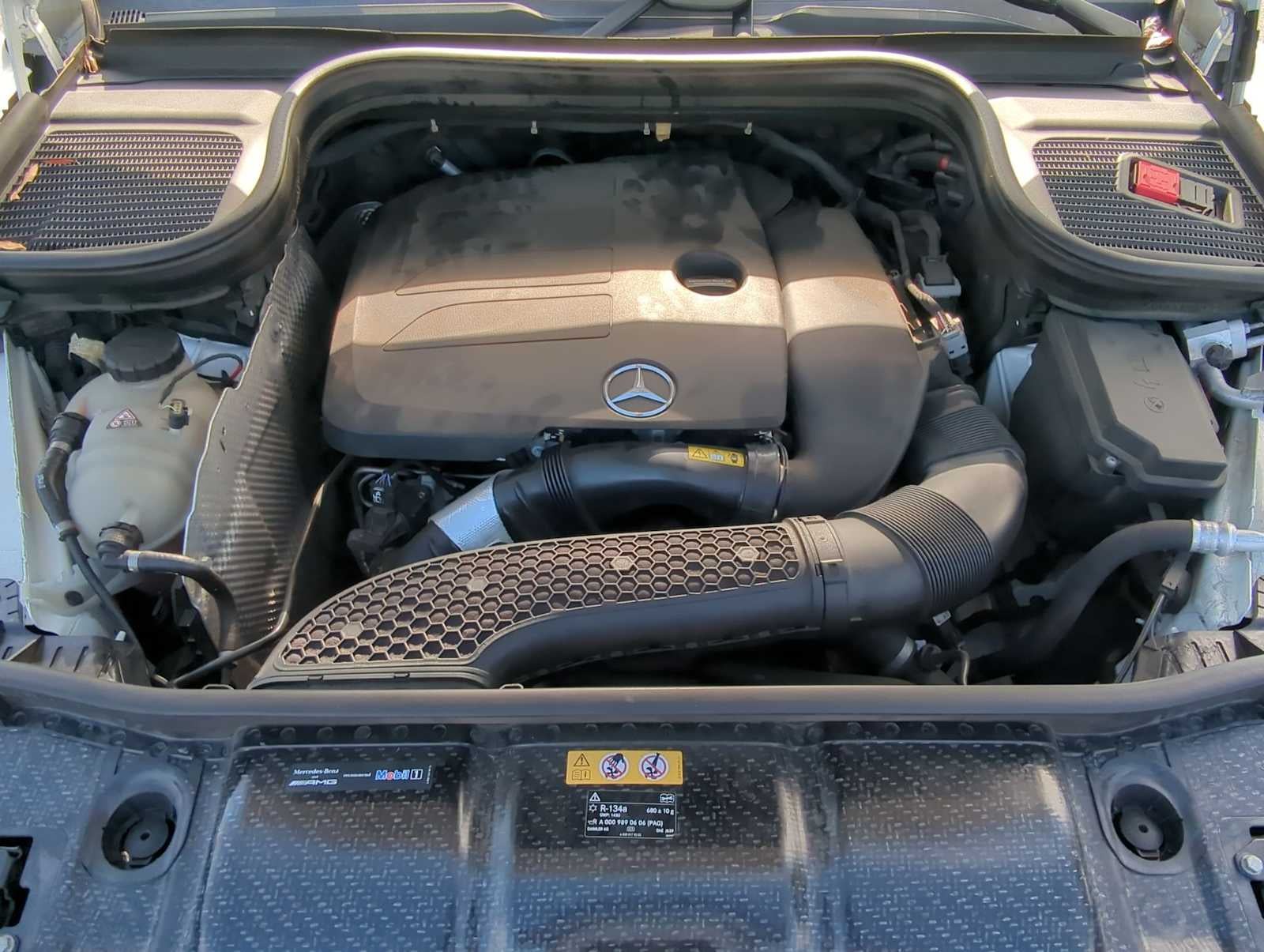 2020 Mercedes-Benz GLE GLE 350