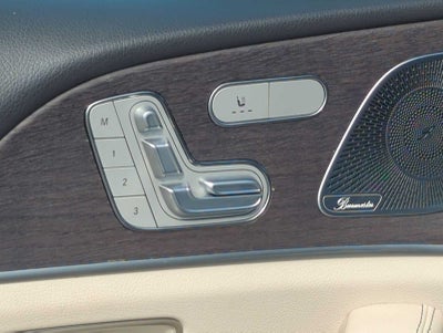 2020 Mercedes-Benz GLE GLE 350