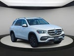2020 Mercedes-Benz GLE GLE 350