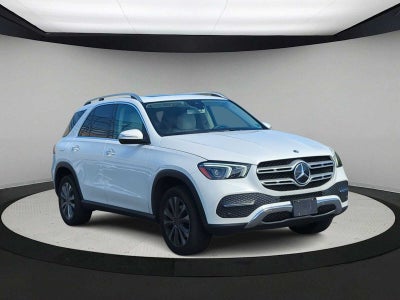 2020 Mercedes-Benz GLE GLE 350