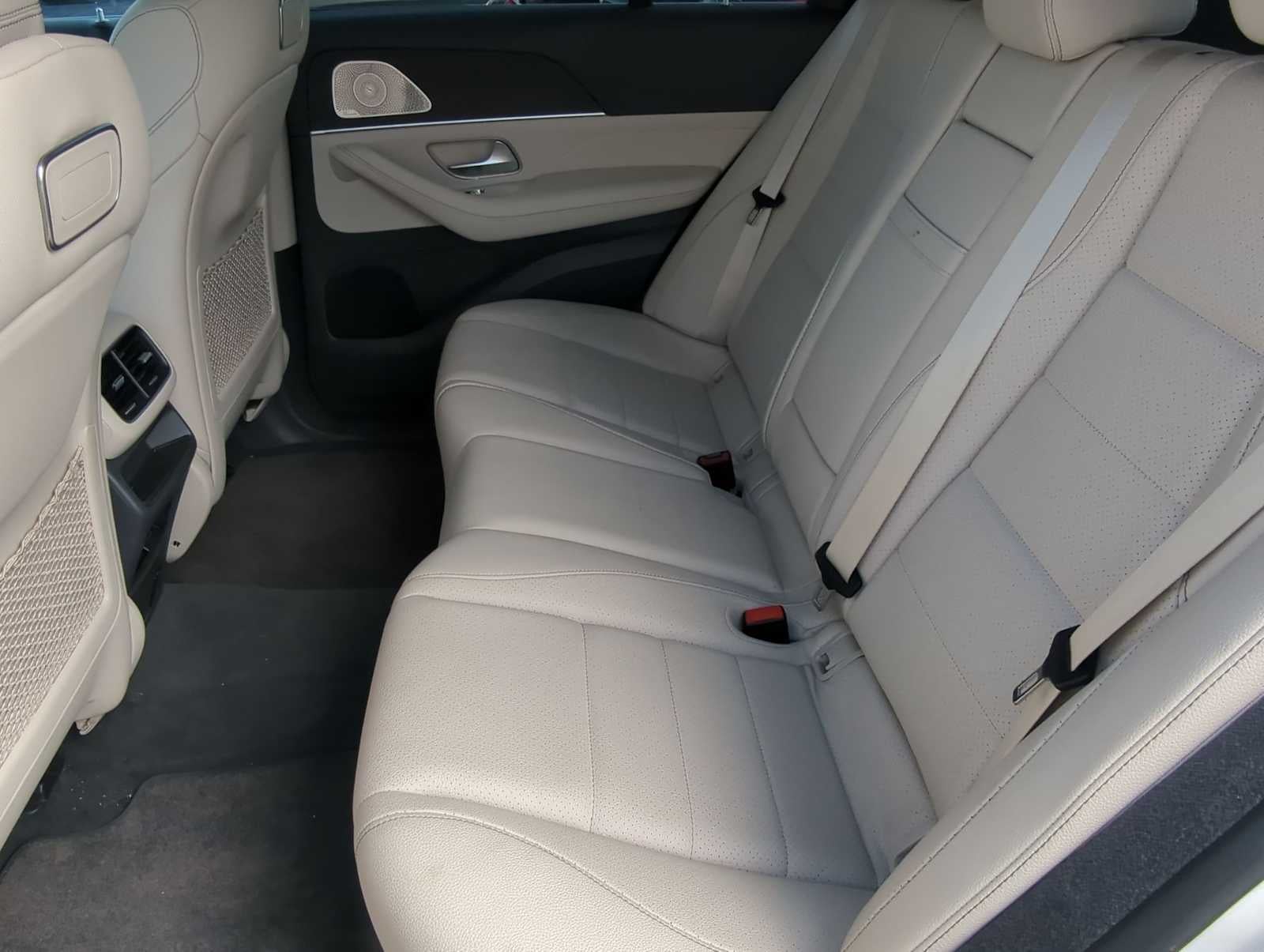 2020 Mercedes-Benz GLE GLE 350