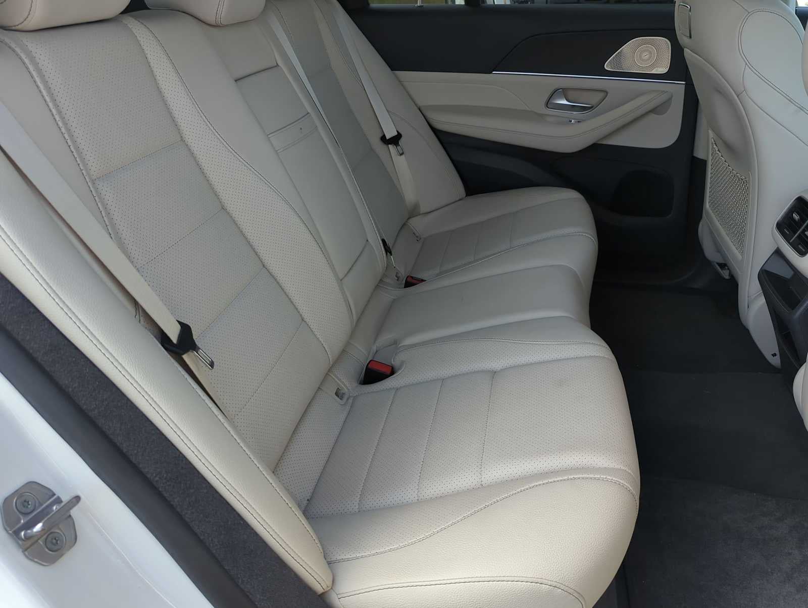 2020 Mercedes-Benz GLE GLE 350